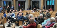 Residents still concerned following DeKalb-Peachtree Airport expansion town hall