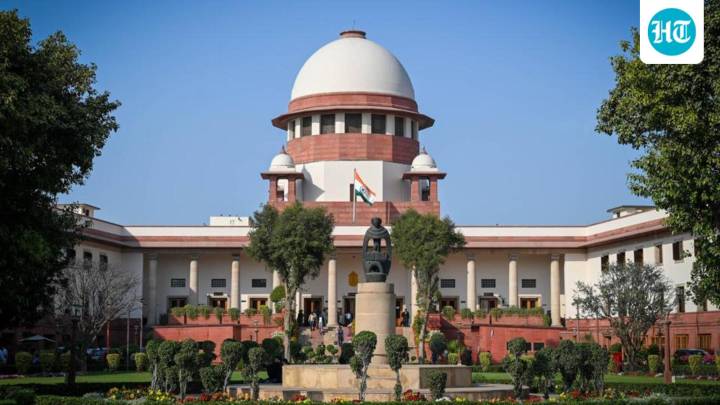 Divorced Muslim woman has right to return of dower, dowry, says SC