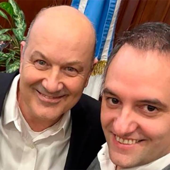 La segunda etapa repite la receta de los despidos