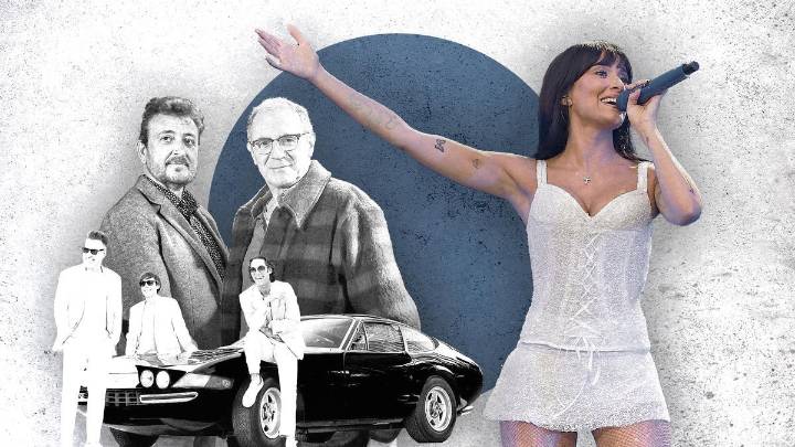 Aitana, "El último de la fila", Amaral, Dani Fernández...: esta es la millonaria cifra que (se estima) dejarán los "conciertazos" en Avilés