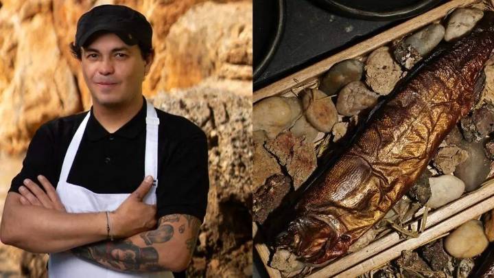 El mejor restaurante de Latinoamérica ha sido revelado: Se llama El Chato y esto es lo que sirve