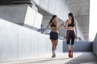 4 Muscle Groups You Didn’t Know You Strengthen Just By Walking