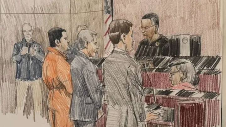 “Un Negocio Familiar”: Jefe del FBI Habla sobre el Cártel de Sinaloa y Joaquín Guzmán