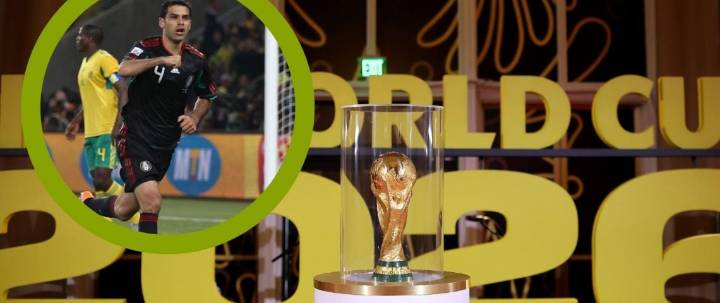 México vs. Sudáfrica es el partido inaugural del Mundial en CDMX; ¿cuándo se jugará?