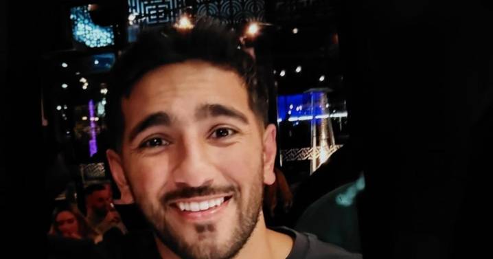 Major update over police officer, 28, found dead after night out