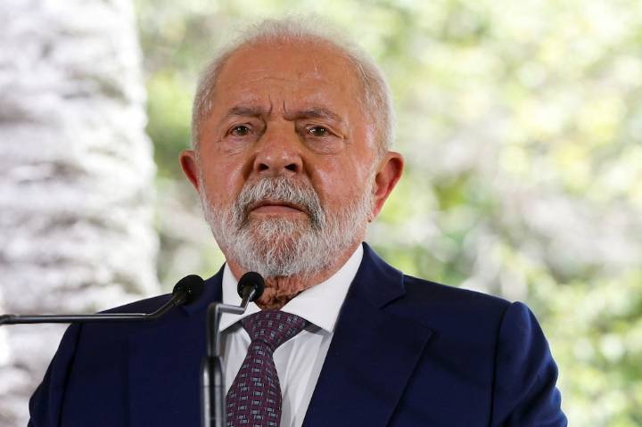 El Gobierno de Lula da Silva emitió una alerta consular ante el aumento de casos de brasileños muertos en guerras en el exterior