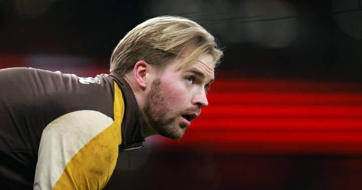 Caoimhin Kelleher makes honest Liverpool transfer admission