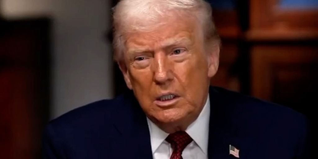 Donald Trump se atribuyó el triunfo de Javier Milei en las elecciones legislativas: “Estaba perdiendo, lo respaldé y ganó de una manera aplastante”