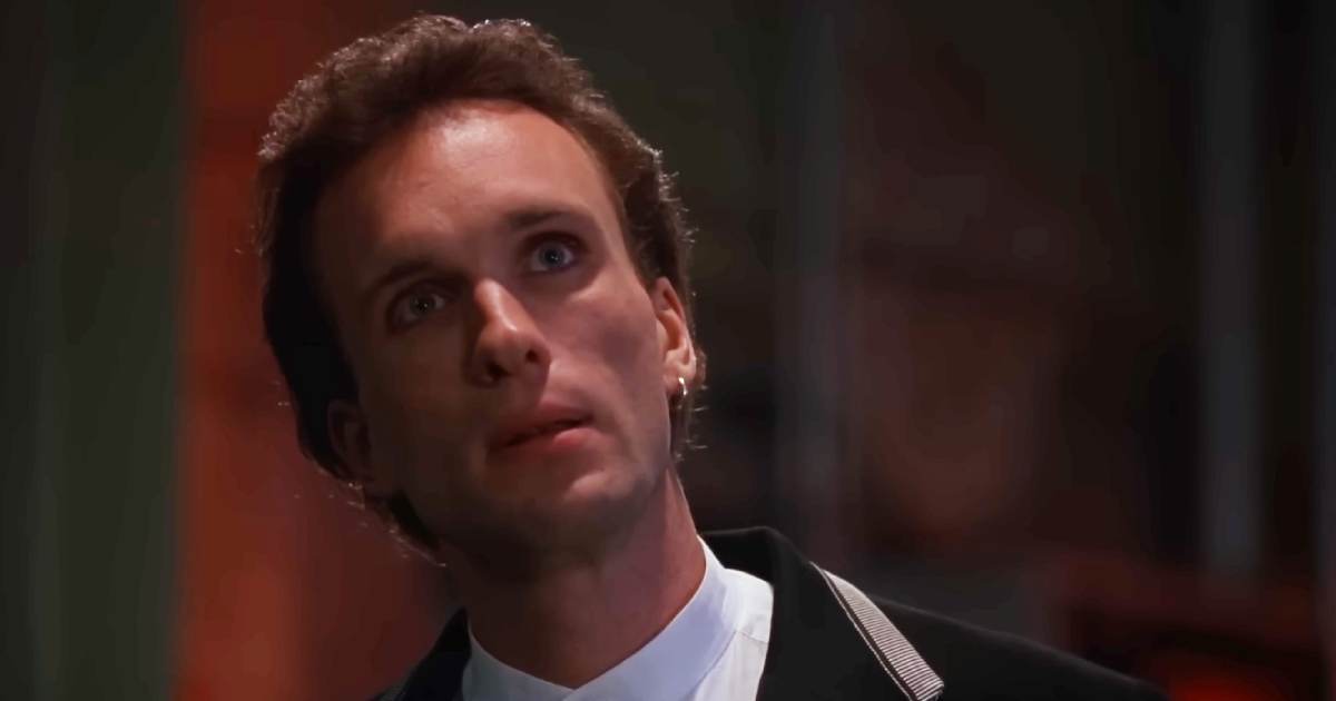 Peter Greene Death: Pulp Fiction Actor Passes Away, Chilling Handwritten Note Found