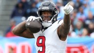 Texans make surprise Brevin Jordan contract decision for talented but injured TE