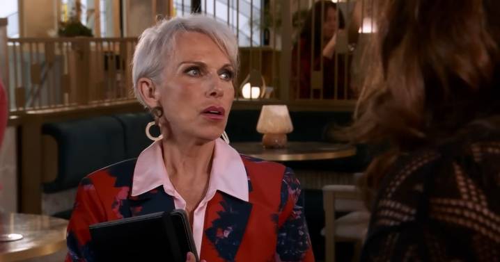 Coronation Street fans spot 'looming' Debbie Webster twist after telling sign