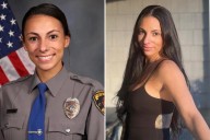 NJ cop Rebecca Sayegh forfeits job for attacking ex-boyfriend, his new girlfriend in home invasion