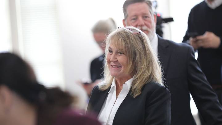 Court clerk who helped with Alex Murdaugh's trial pleads guilty to showing sealed exhibits