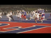 High School Football: Folsom vs. Archbishop Riordan