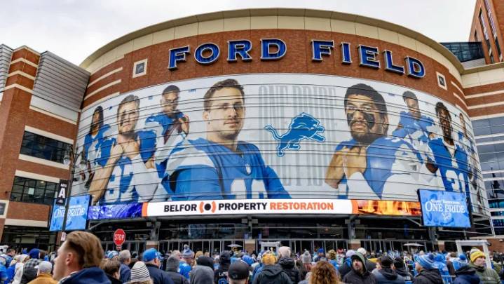 What channel is Lions vs. Cowboys on? Schedule, time, live stream to watch NFL 'Thursday Night Football' in Week 14