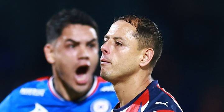 Chicharito Hernández no renovaría con Chivas; ¿Qué pasará con el histórico delantero?
