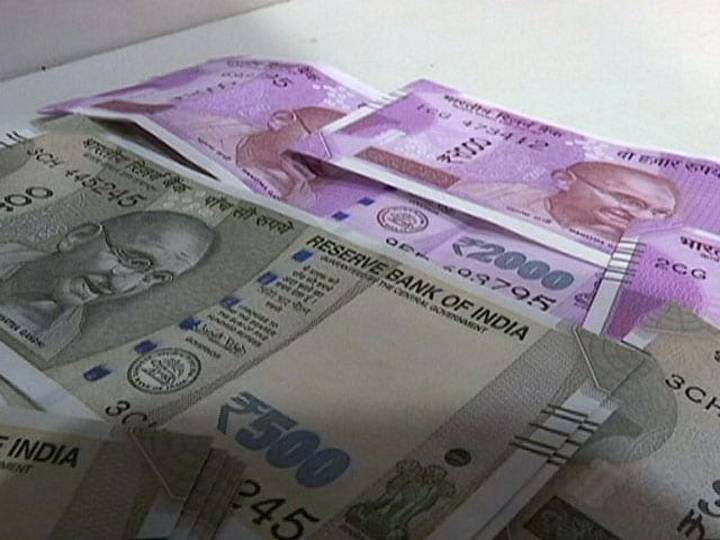 Rupee Falls 20 Paise To 90.07 Against US Dollar In Early Trade