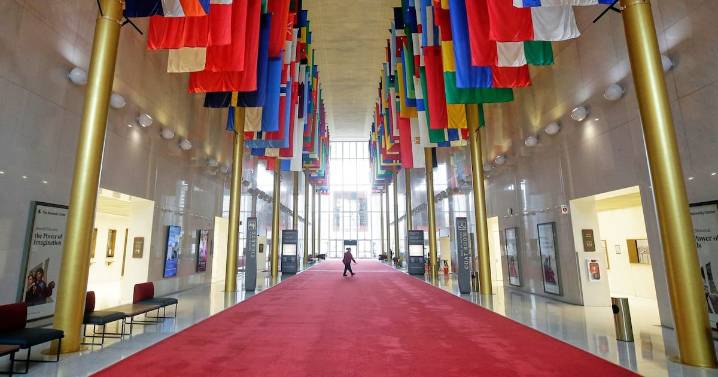 U.S. prioritizes visas for traveling sports fans and other events