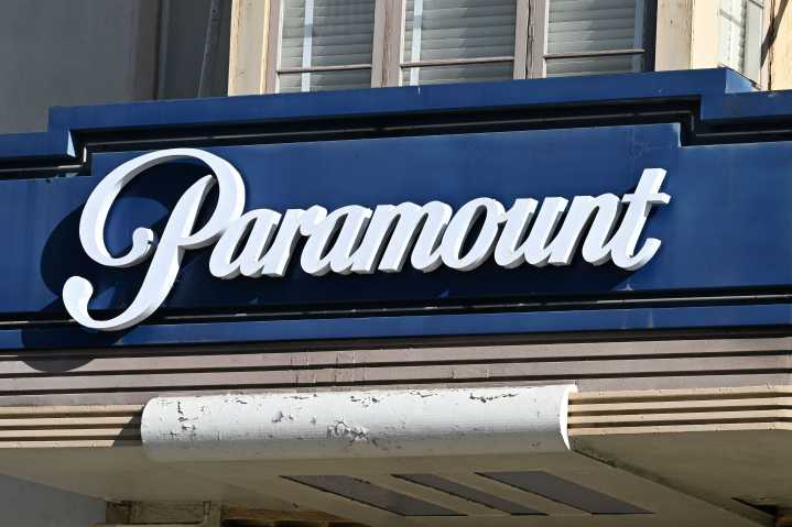 Paramount Says China's Tencent Withdrew From Its Warner Bros Bid to Avert National Security Issues