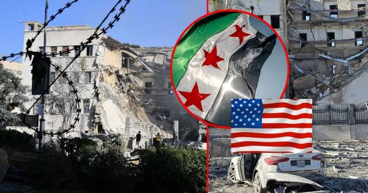 Crece la tensión con Siria y EEUU: Mueren dos soldados estadounidenses y un interprete durante ataque