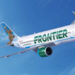Frontier Airlines adding 6 new flights from Phoenix for spring break