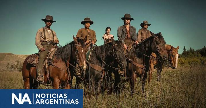 Superó a “Stranger Things” y es la serie más vista de Netflix: de qué trata