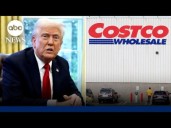 MAGA Melts Down As Costco Sues Trump
