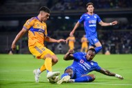 Semifinal Apertura 2025: Cruz Azul perdona y Tigres resiste; todo se define en la Vuelta