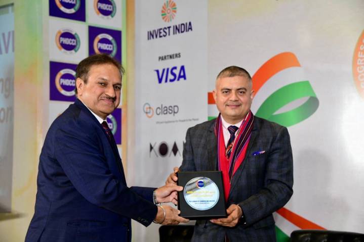 Amit gives CLT formula for fast track economic growth