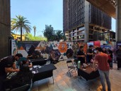 4geekstudios: el estudio sudcaliforniano que busca transformar el mundo de los videojuegos independientes