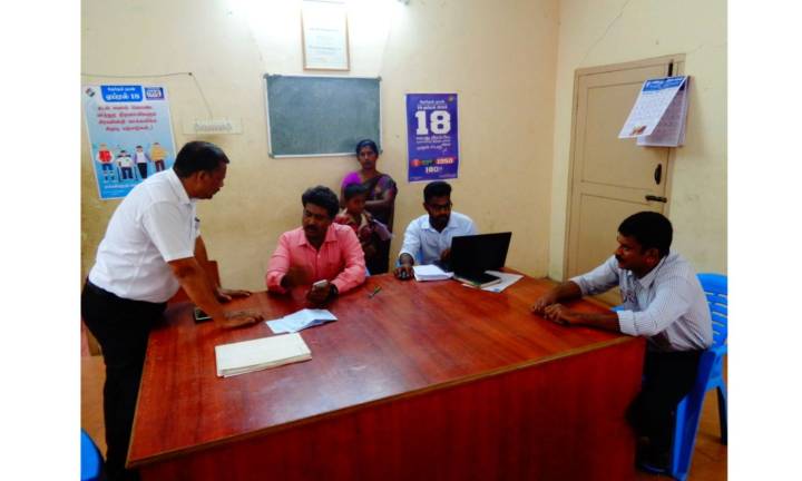 TN Government autism centre completes one year