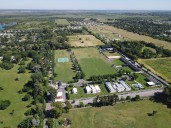 AFA. Piden que la causa por supuesto lavado de dinero de la quinta de Pilar vuelva a manos de Rafecas y se investigue a Toviggino