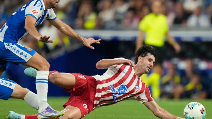 Simeone pierde por lesión a Cardoso, Baena y Giménez