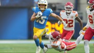 Chiefs vs Chargers NFL game today live: How to watch, time, schedule, stream