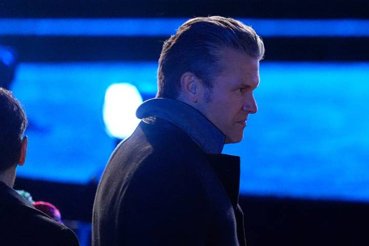 US military conducts strike on another suspected drug boat as probe into the first strike begins