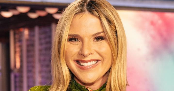 Nepo Baby ‘Today’ Show Host Jenna Bush Hager Tried to Drop Her Famous Last Name