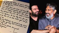 Prabhas Misses Rajamouli in Japan; Shares Rajamouli's Heartfelt Message