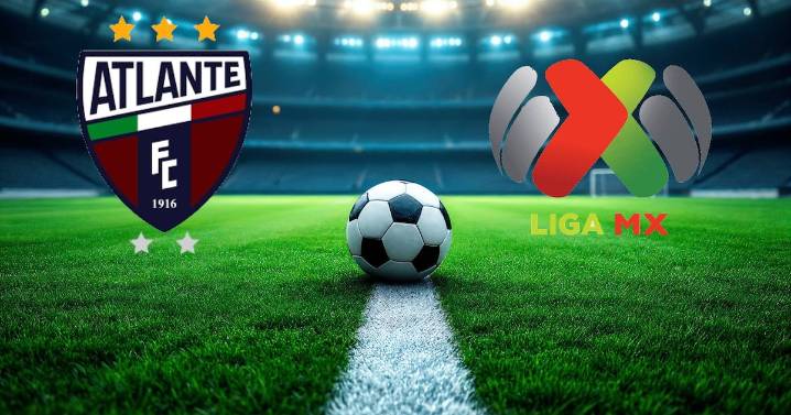 ¡Relincha el ‘Potro de Hierro’! Atlante regresa a la Liga MX; Analizan posible venta del Atlas