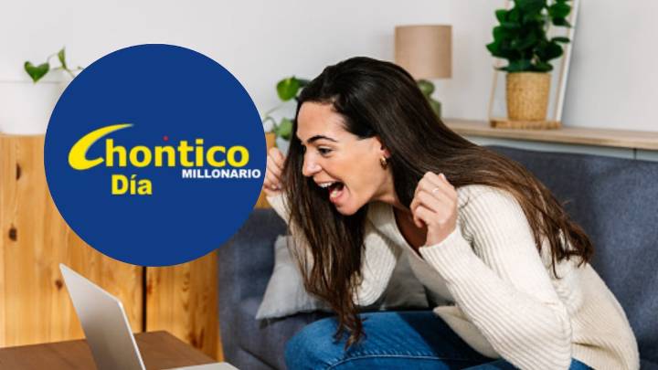 ¿Es uno de los ganadores? Resultado de la lotería Chontico del martes 02 de diciembre de 2025 en el sorteo 8267