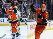 Kreider and Trouba thriving with Ducks as they return to Madison Square Garden