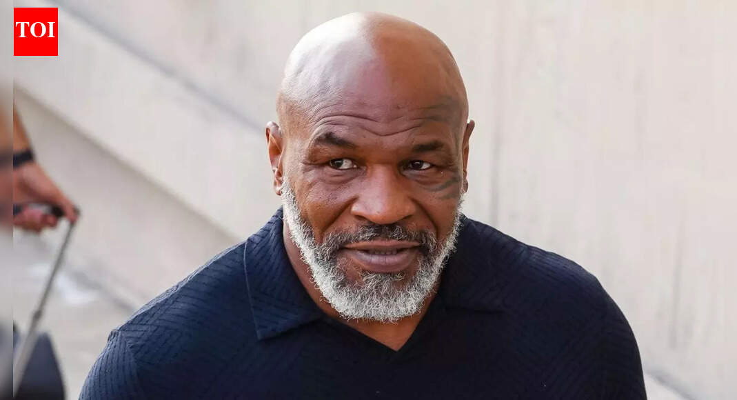 Mike Tyson explains insane $40k monthly cannabis use and family urging him to resume smoking