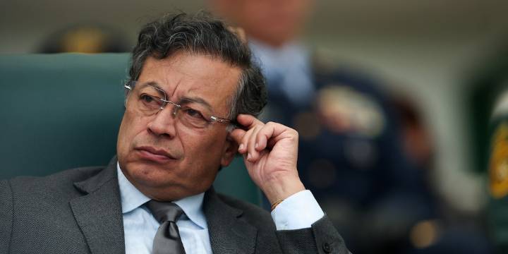 Petro afirma que dejará inscrito el comité para la Asamblea Constituyente antes de fin de año