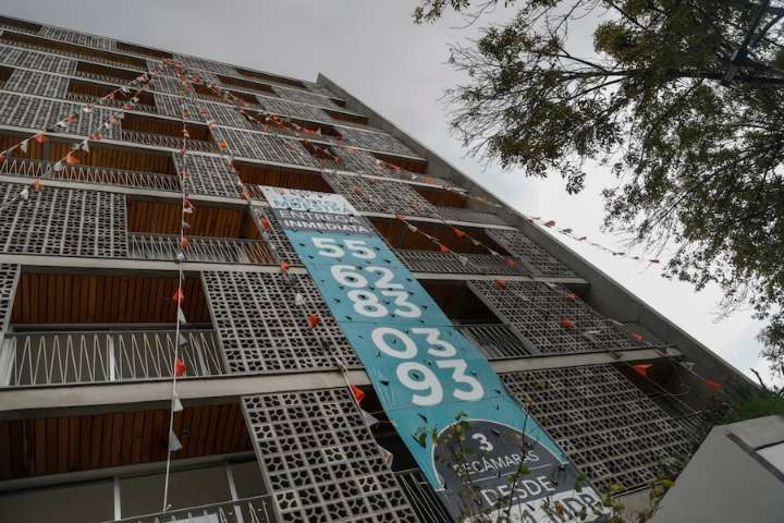 Precio de la vivienda en México suma alza del 4.4 % en el año