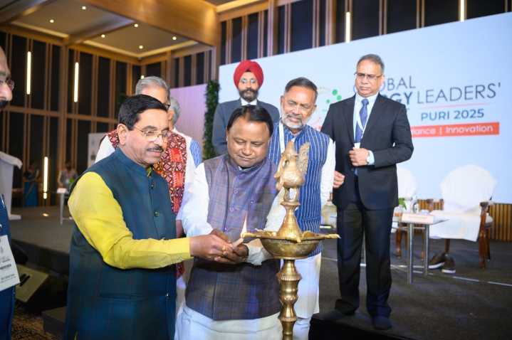 India emerges as key driver of global renewable energy surge: Joshi