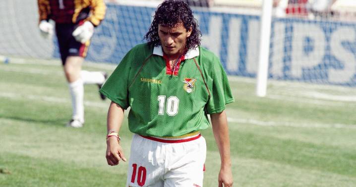 ‘El Diablo’ Etcheverry pide a Bolivia enfocarse en su talento y no solo en sus ventajas geográficas