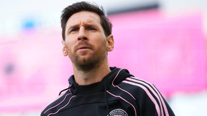 Mumbai Traffic Advisory Issued Ahead Of Lionel Messi’s GOAT India Tour 2025 Event: Check Details
