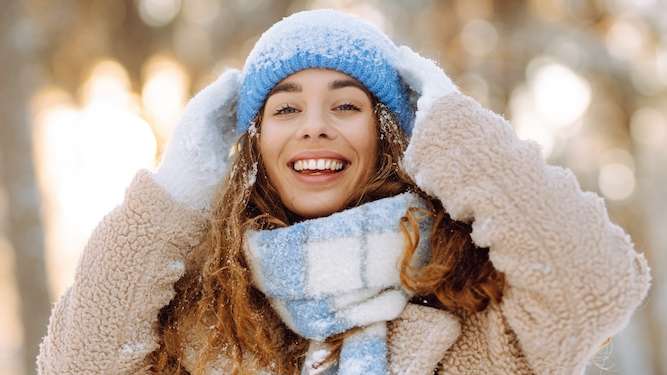 Removing your partner's multiple layers: How to make it even remotely sexy