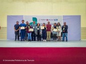 UPTx fortalece investigación científica con ciclo de conferencias y talleres especializados en biotecnología 2025