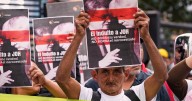 Honduras seeks arrest of ex-President Hernández after Trump pardon
