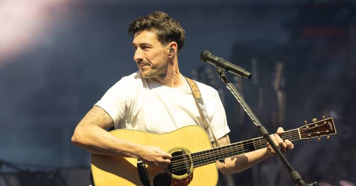 Mumford & Sons confirm BST Hyde Park return with tickets out this week